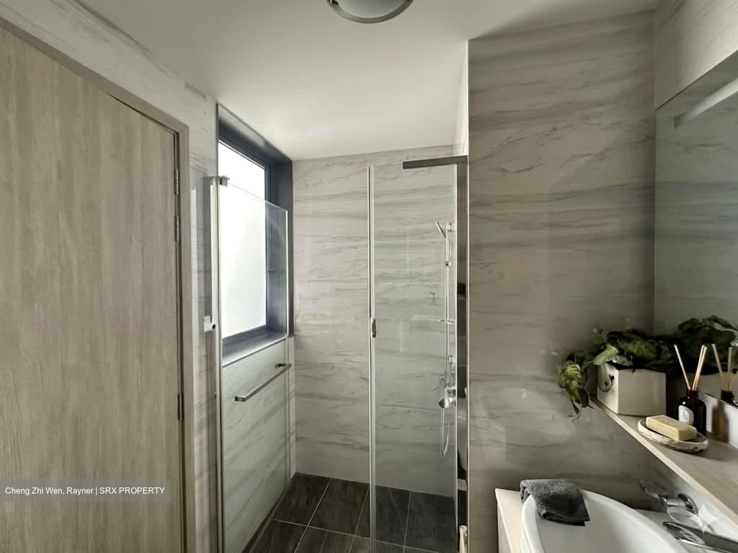 The Alps Residences (D18), Condominium #560225221